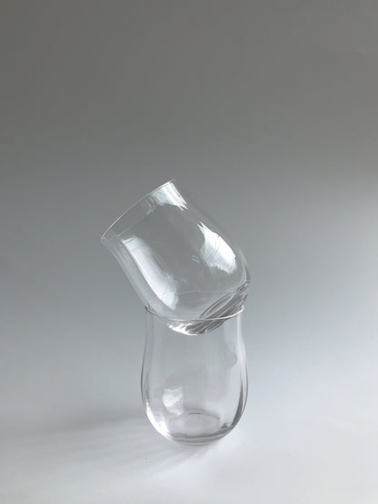 Stemless Wine Glass by PROSE Tabletop