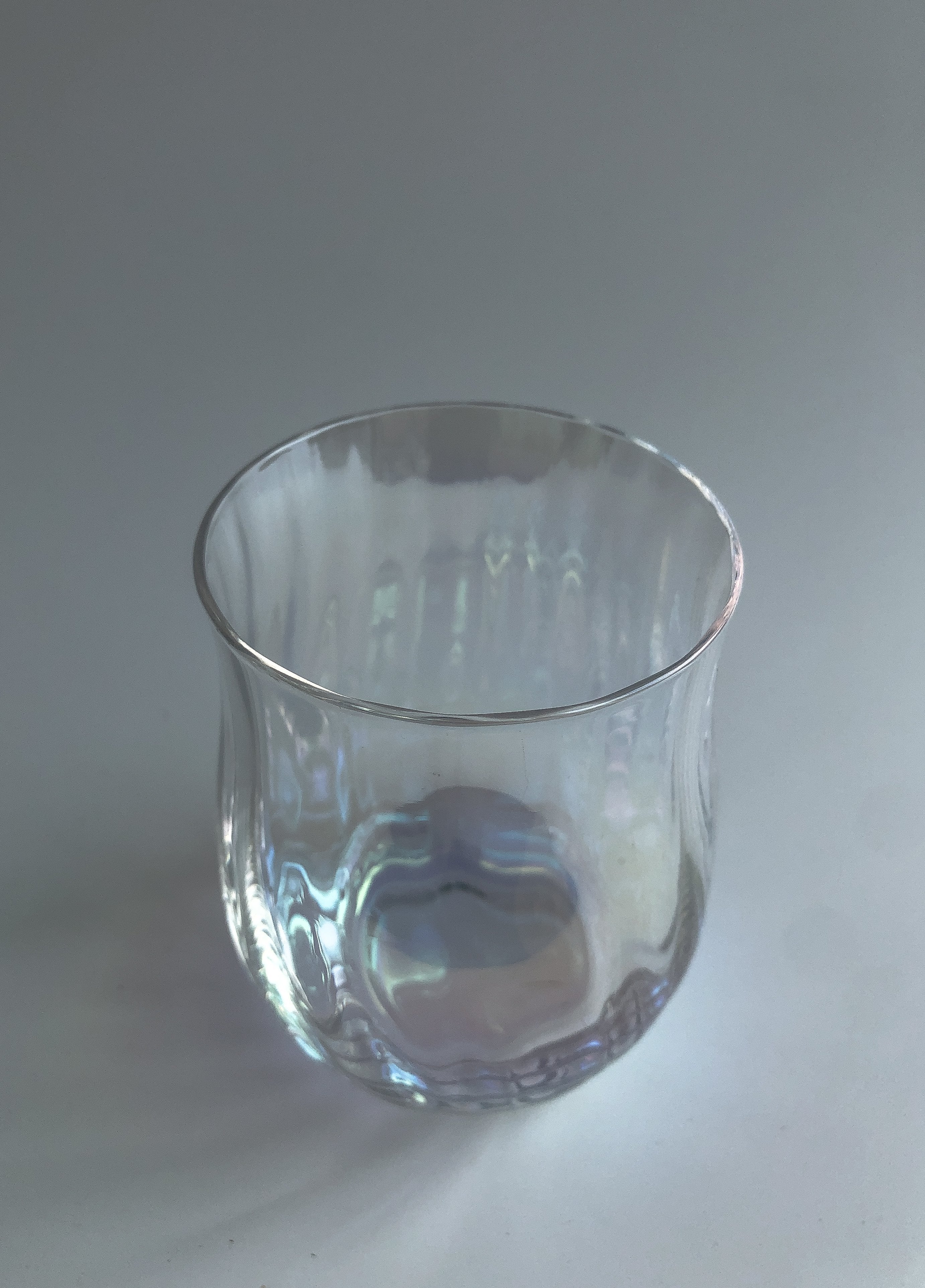 Stemless Wine Glass by PROSE Tabletop