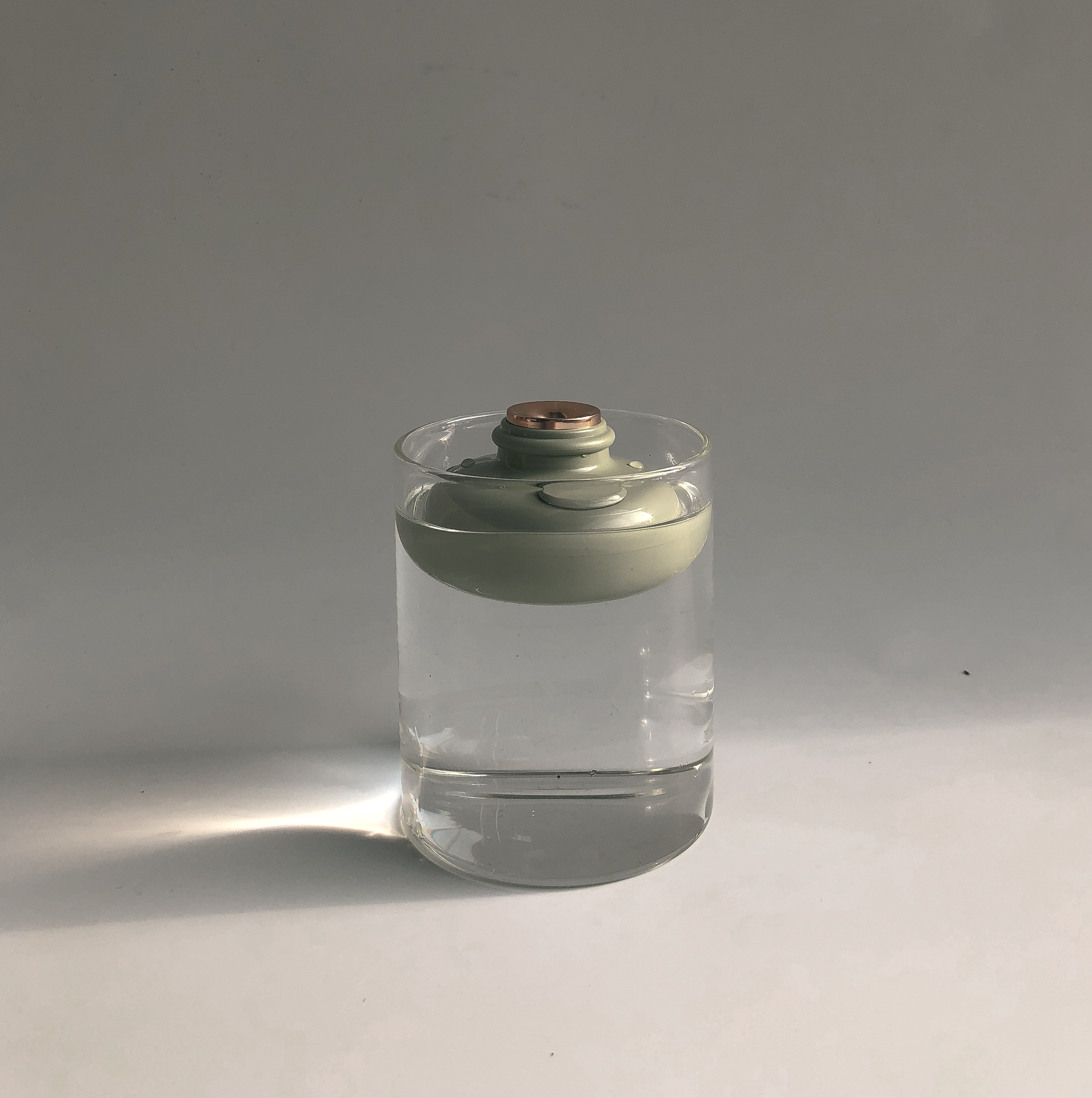Floating Nano Mist Diffuser by PROSE Décor