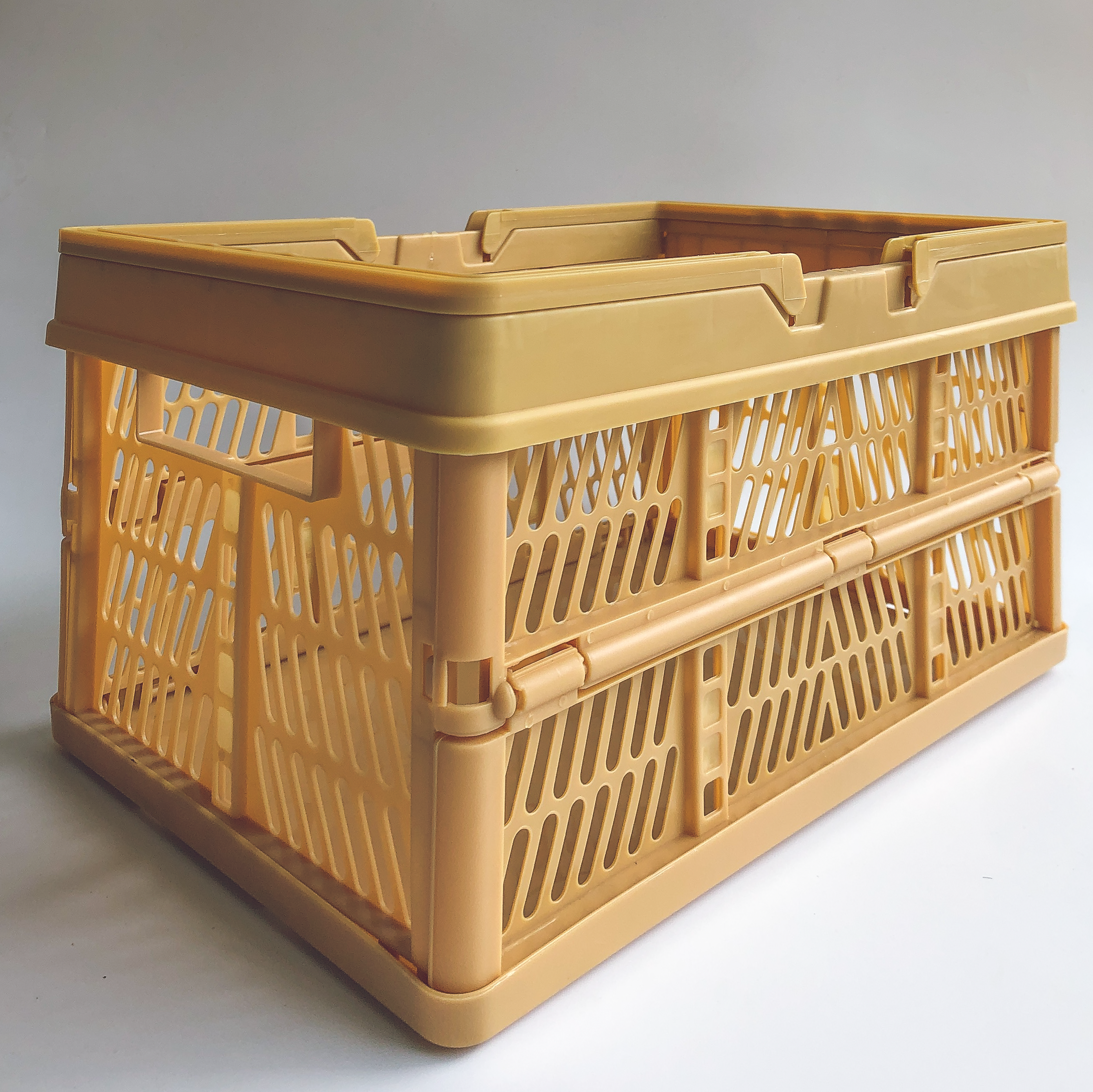 Medium Storage Shopping Basket by PROSE Tabletop