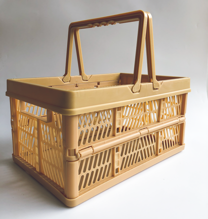 Medium Storage Shopping Basket by PROSE Tabletop