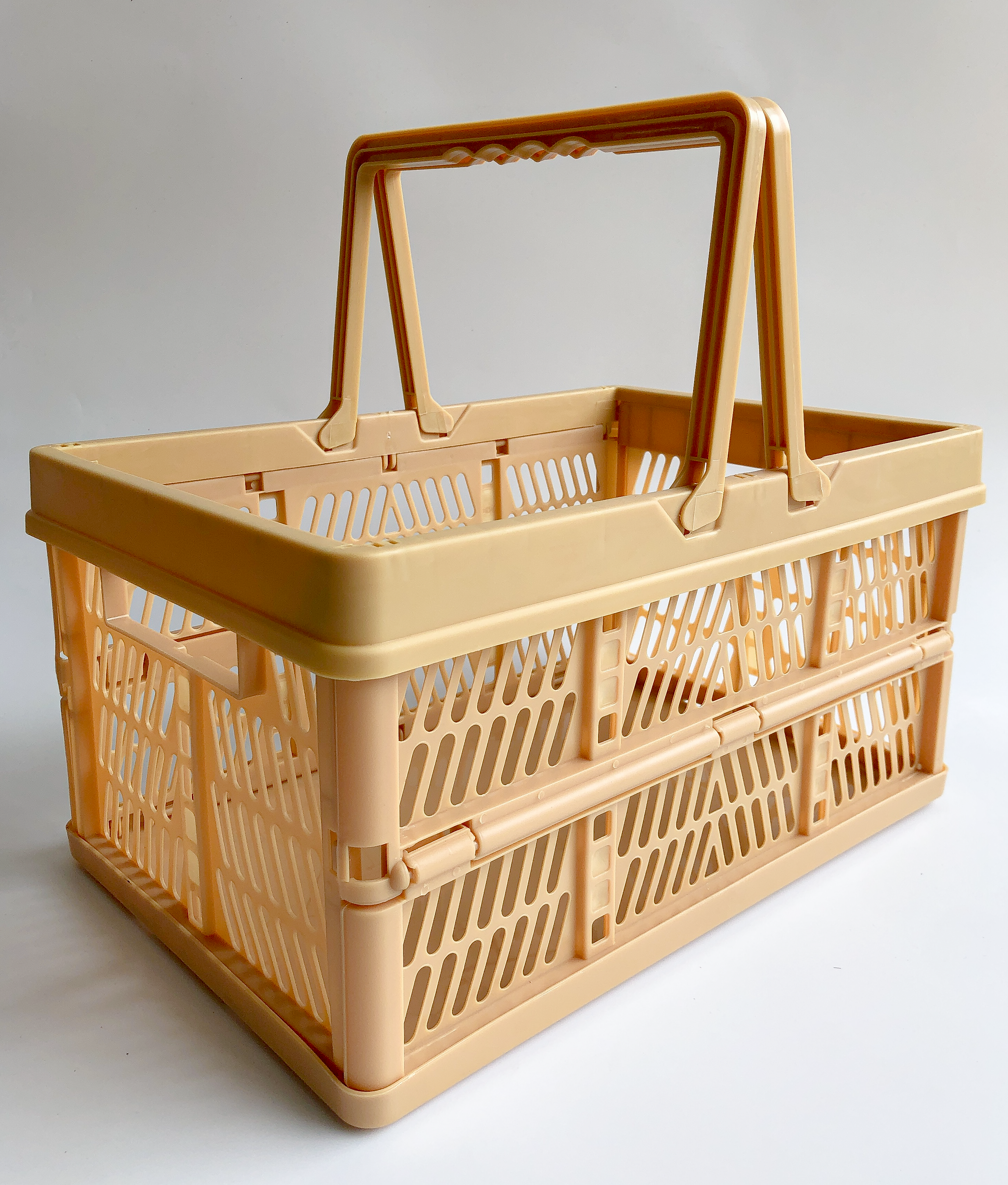 Medium Storage Shopping Basket by PROSE Tabletop