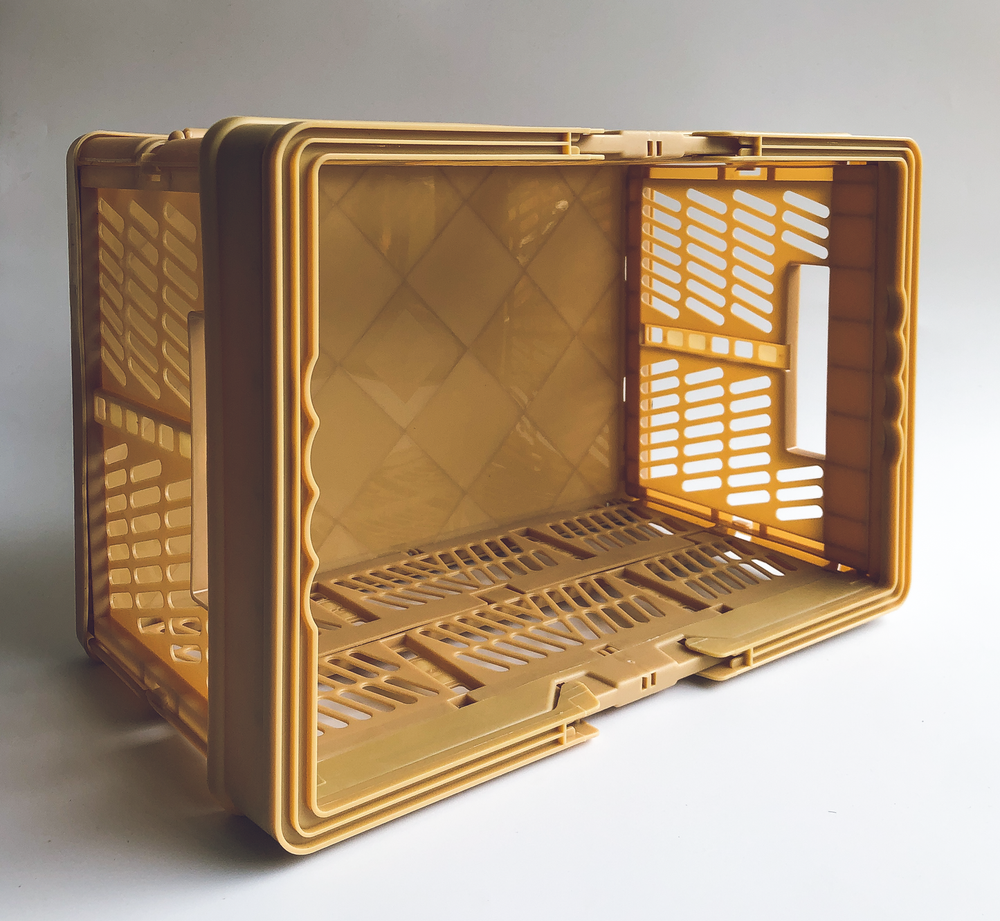 Medium Storage Shopping Basket by PROSE Tabletop