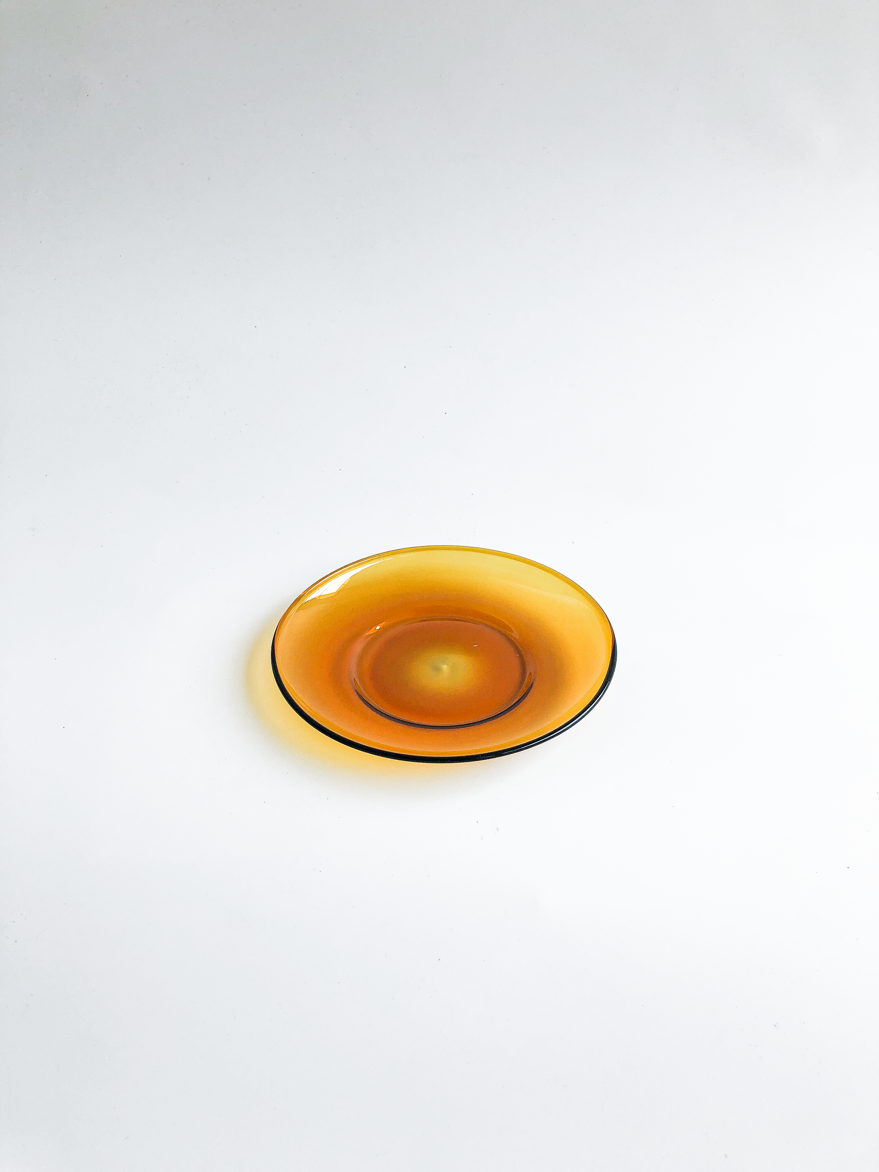 Amber Tea Set by PROSE Tabletop