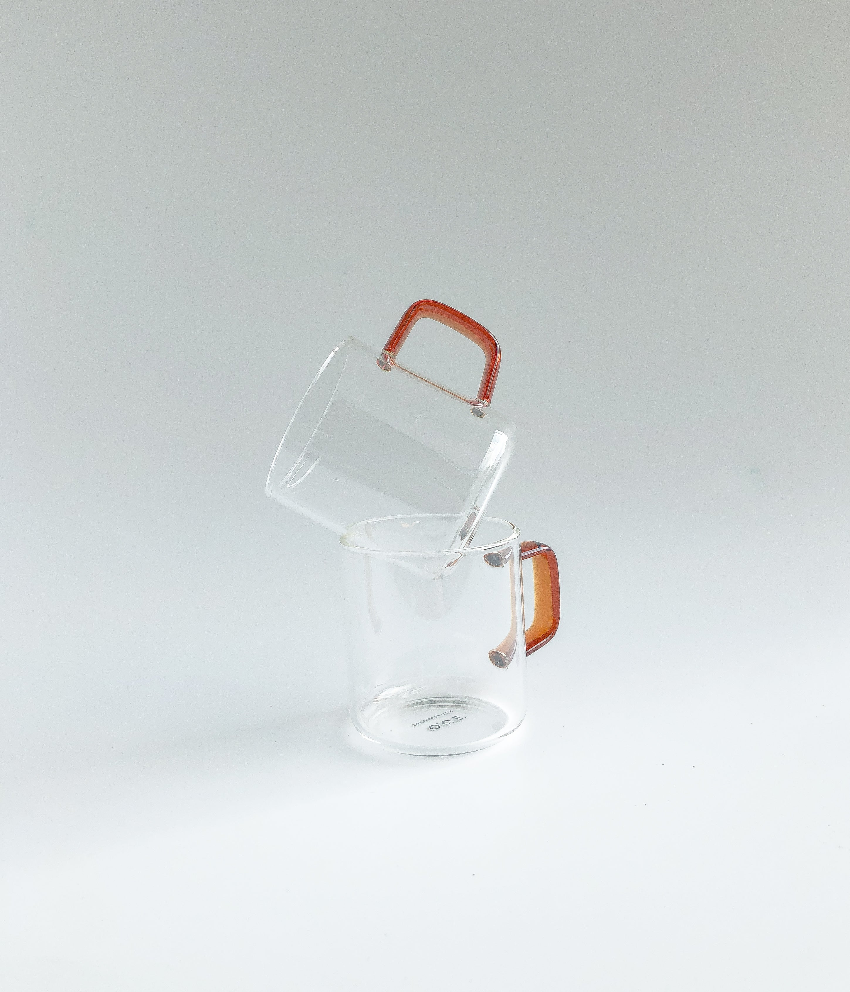 Accent Macchiato Glass (180ML) by PROSE Tabletop