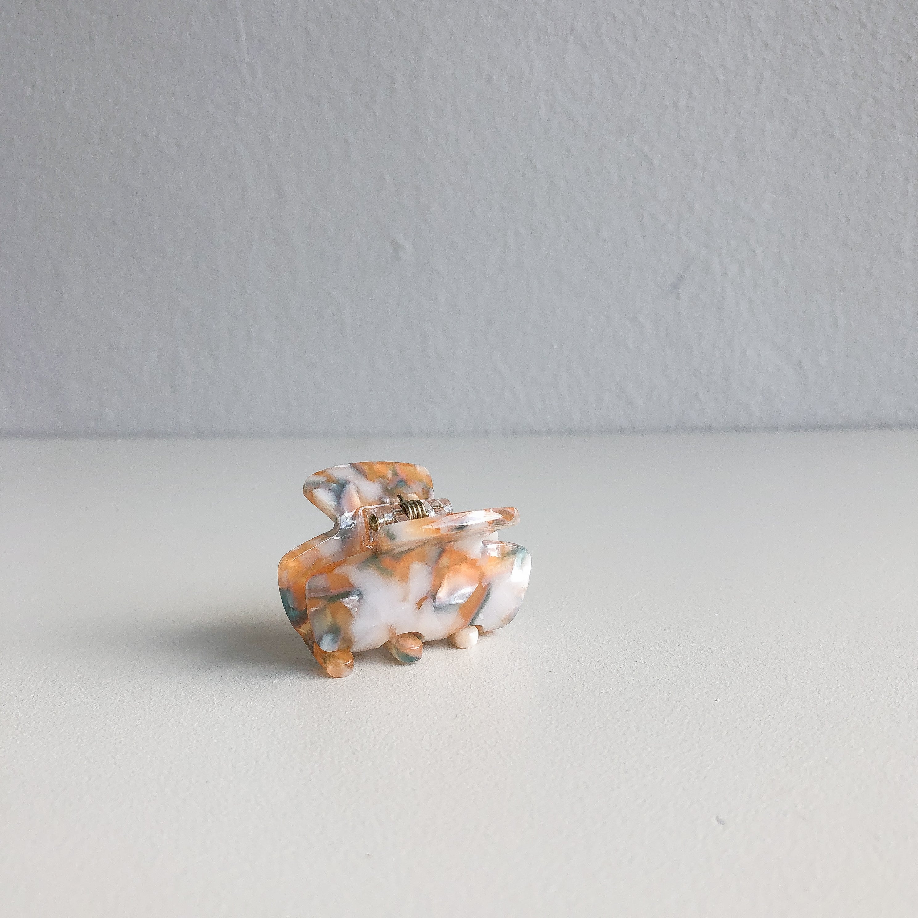 Calcite Mini Clip by Veronique