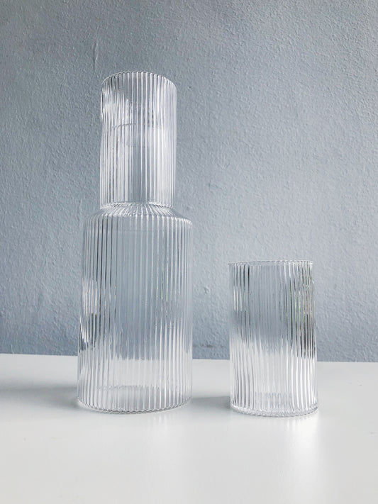 Mini Carafe Set by PROSE Tabletop