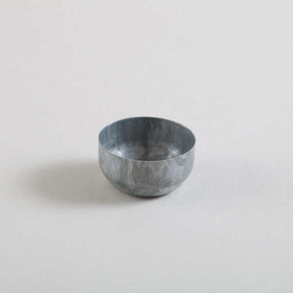 Re-useable Tealight Tin - Emporium of the Modern Man
 - 2