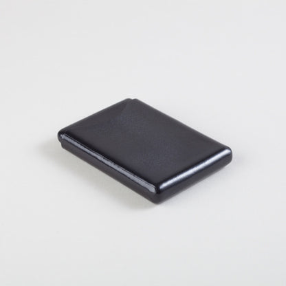 Leather Business Card Holder - Emporium of the Modern Man
 - 4