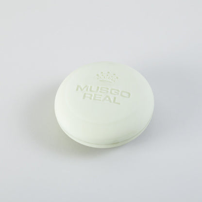 MEN'S SHAVING SOAP CLASSIC SCENT - Emporium of the Modern Man
 - 1