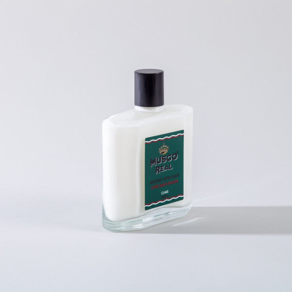 AFTER SHAVE BALSAM CLASSIC SCENT
