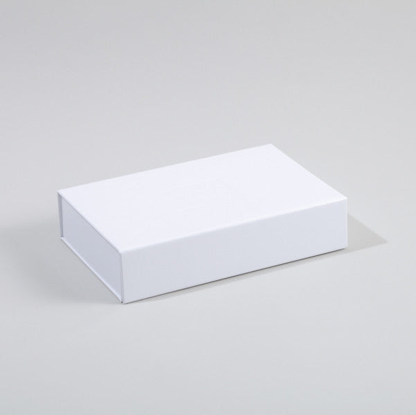 MUSGO REAL WHITE GIFT BOX