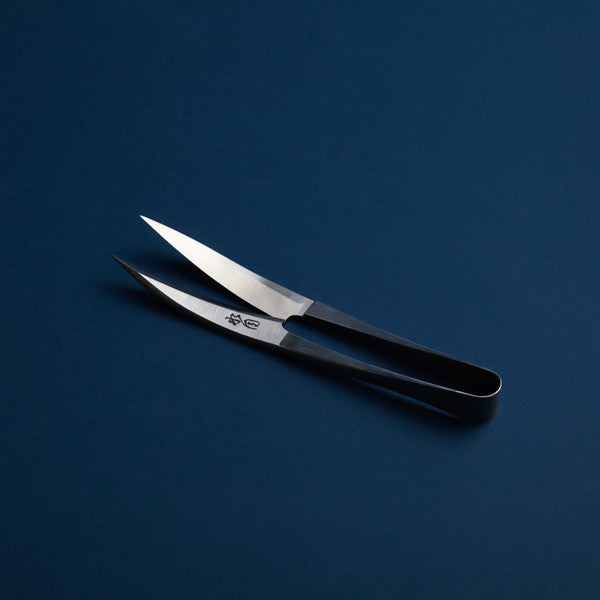 Soriba Nigiri Scissors - Emporium of the Modern Man
 - 2