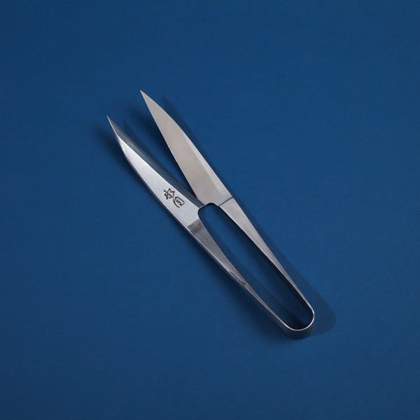 Soriba Nigiri Scissors - Emporium of the Modern Man
 - 1