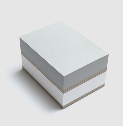 Memo Block (M)