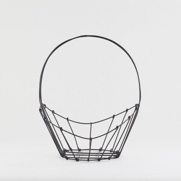 Gathering Basket - Emporium of the Modern Man
 - 1