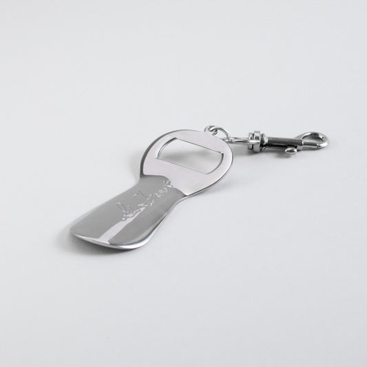 Shoehorn Bottle Opener - Emporium of the Modern Man
 - 1