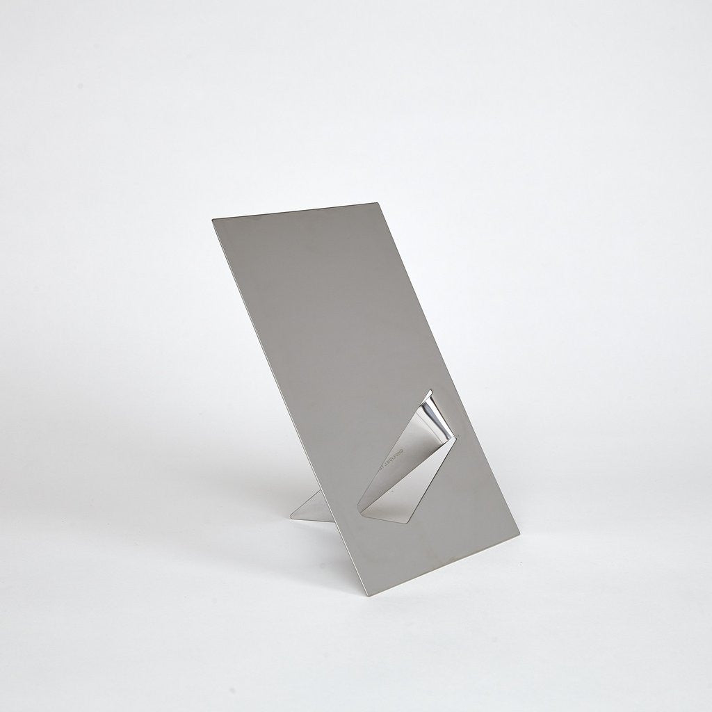 Easy Mirror - Stainless (Large) - Emporium of the Modern Man
 - 5
