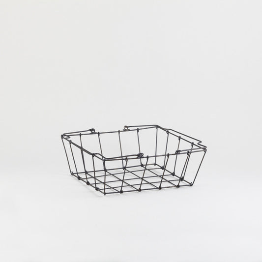 Grocery Basket M - Emporium of the Modern Man
 - 1