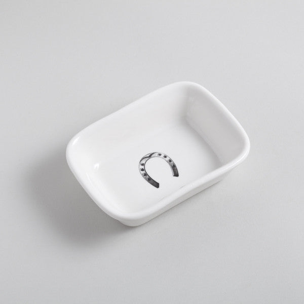 Harvest Soap Dish - Emporium of the Modern Man
 - 2