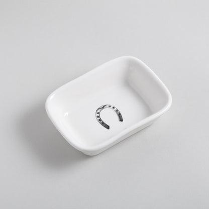 Harvest Soap Dish - Emporium of the Modern Man
 - 2
