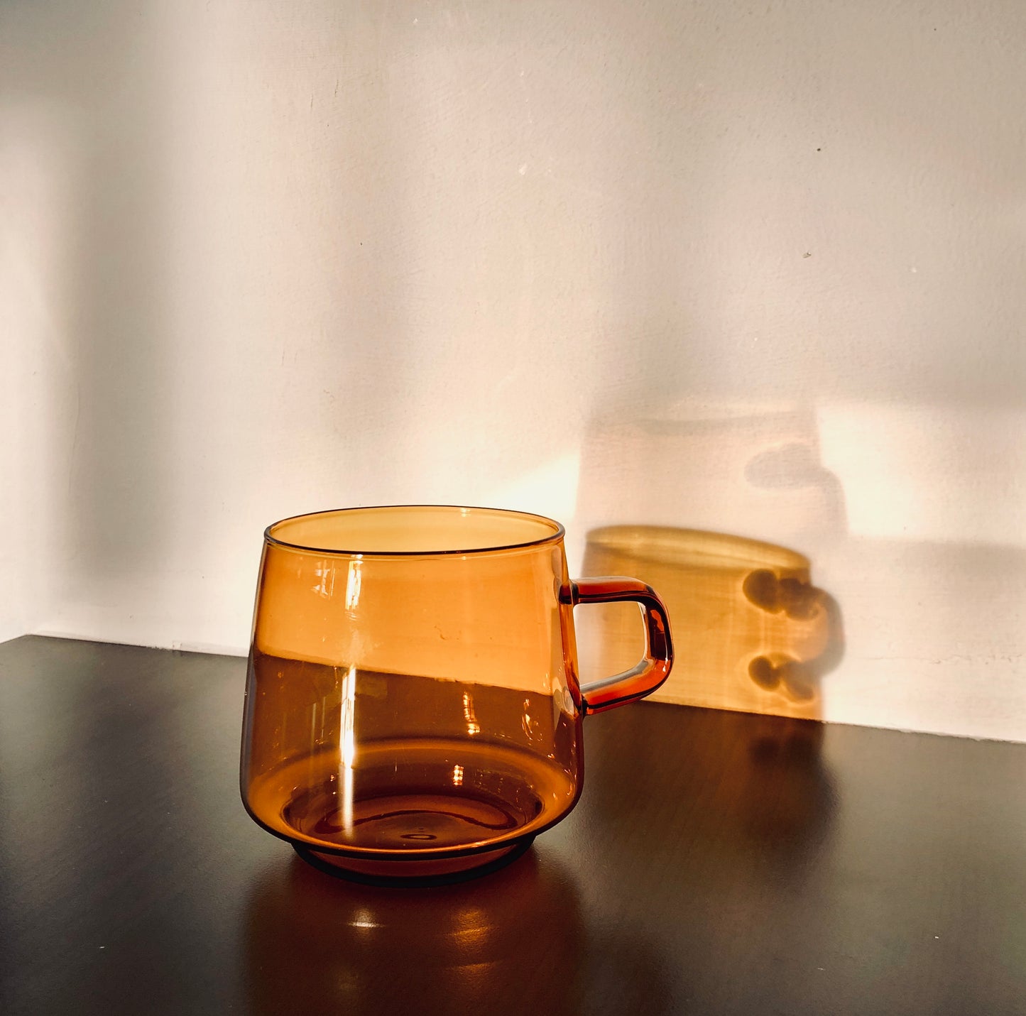 Amber Coffee Set by PROSE Tabletop