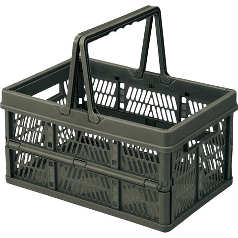 Small Storage Shopping Basket by PROSE Tabletop