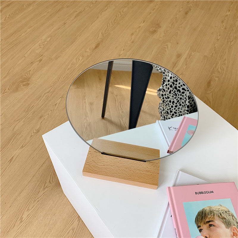 Circle Mirror by PROSE Décor