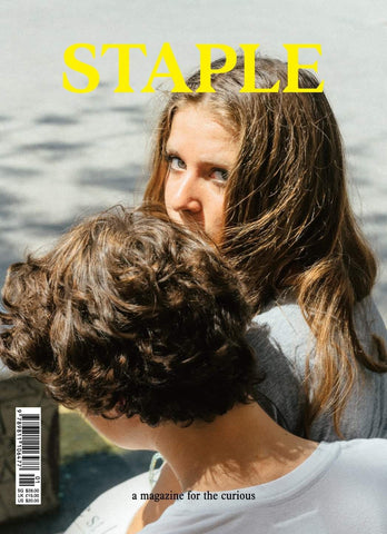 STAPLE Magazine