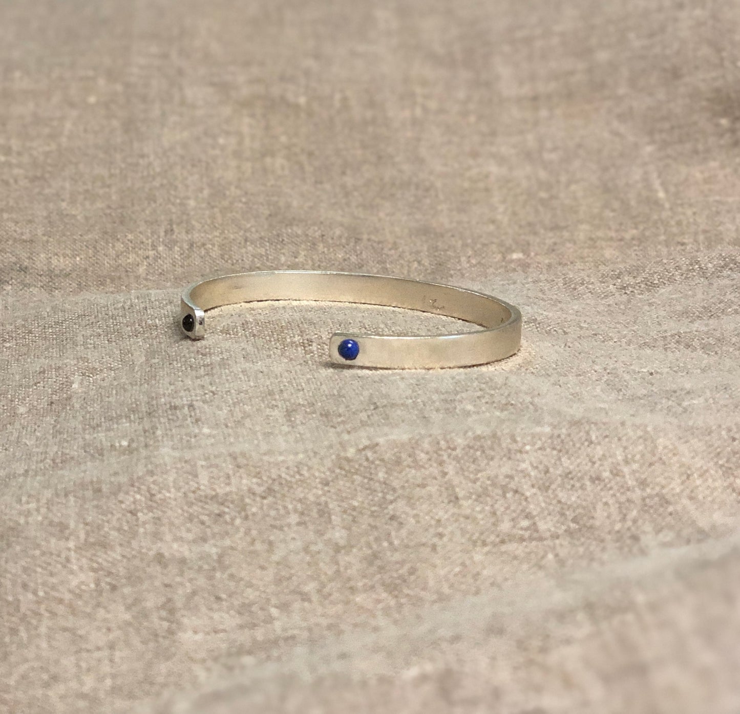 CULTURE CLASH CUFF (no image)