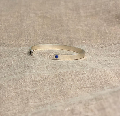 CULTURE CLASH CUFF (no image)