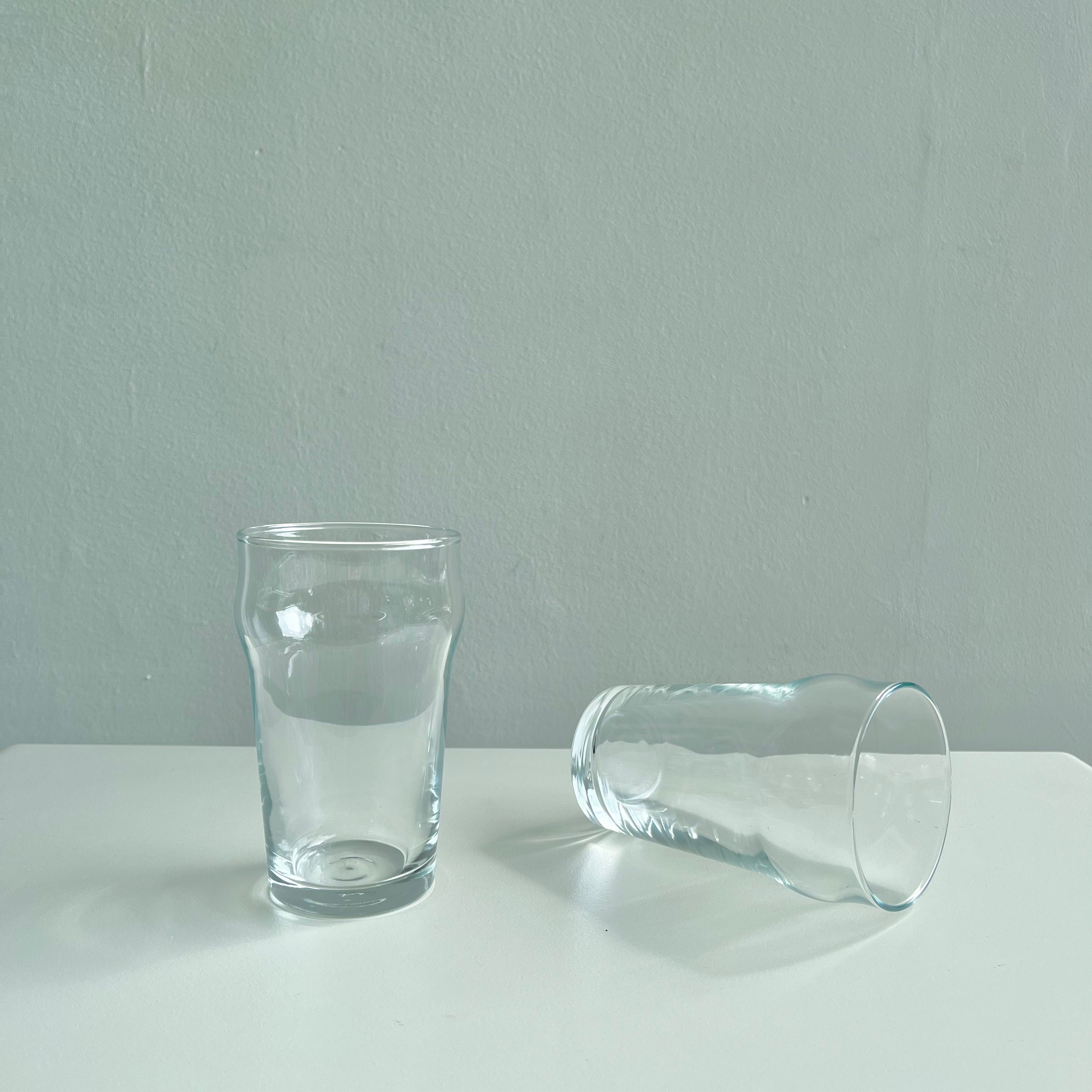 Half Pint Glass by PROSE Tabletop