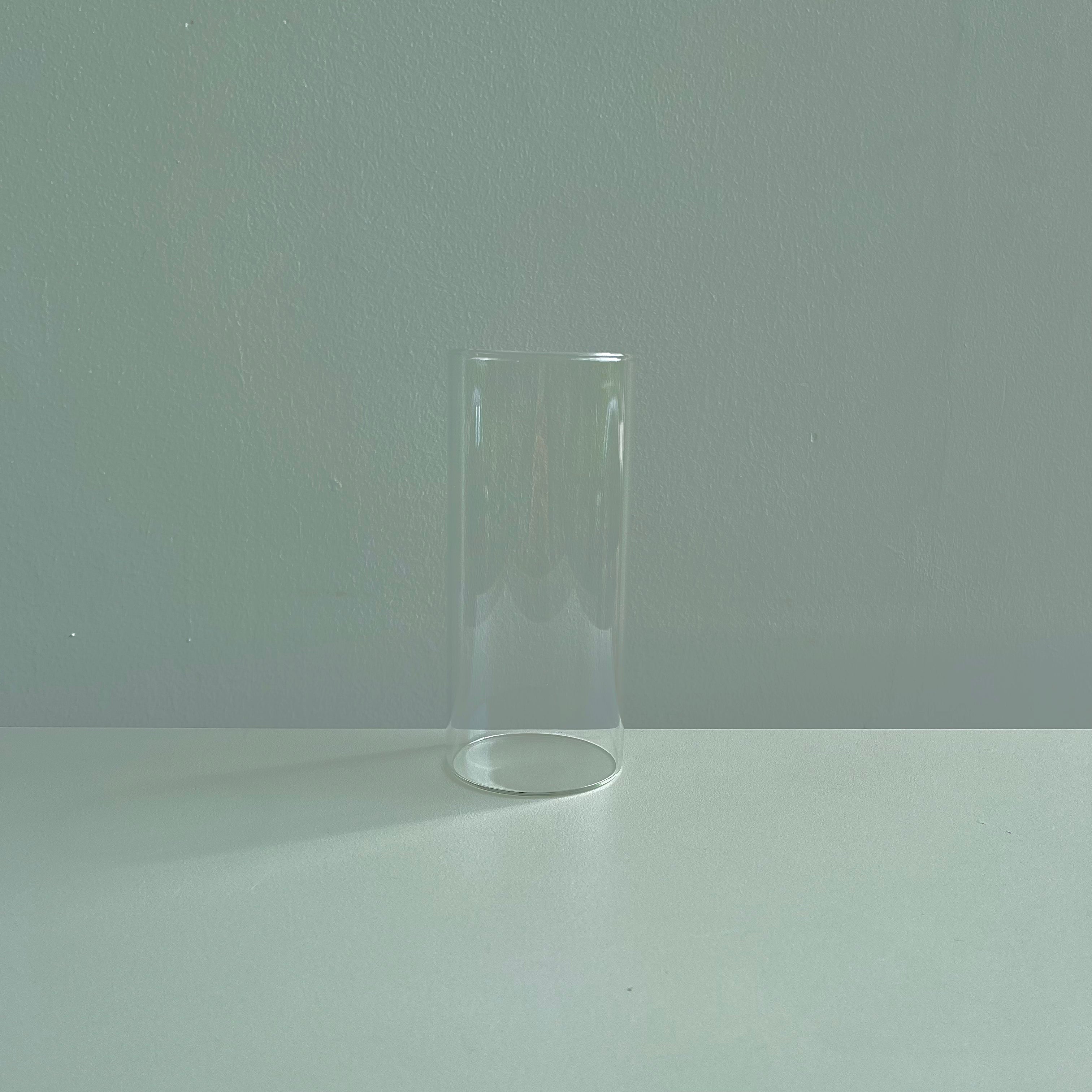 Tall Water Glass by PROSE Tabletop