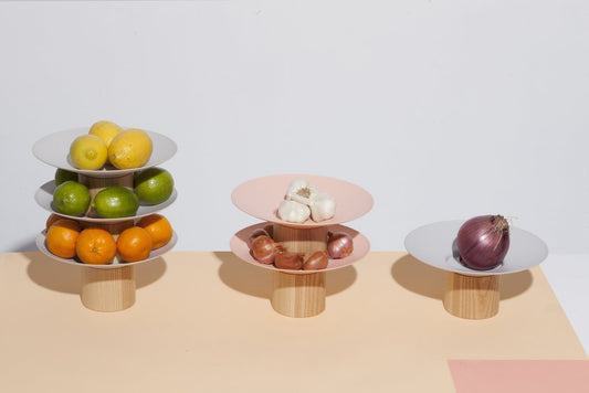 Platform Bowl - Emporium of the Modern Man
 - 1