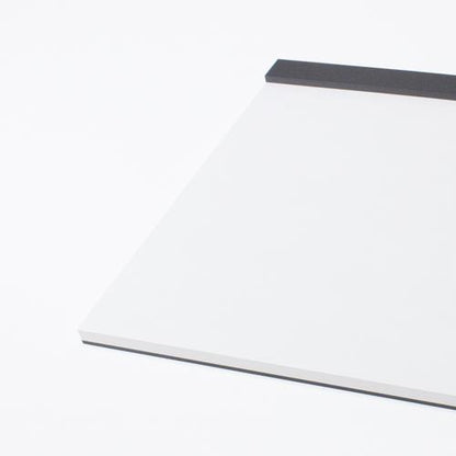 Black Mount Drawing Pad