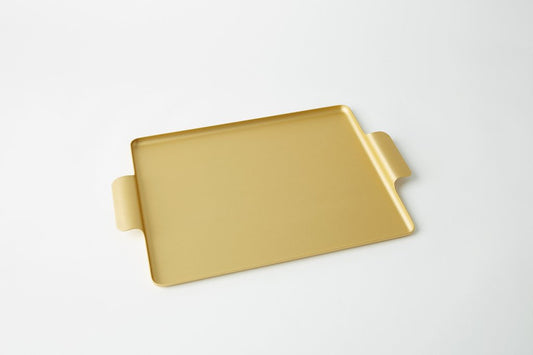 511 Gold Tray - Emporium of the Modern Man
 - 1