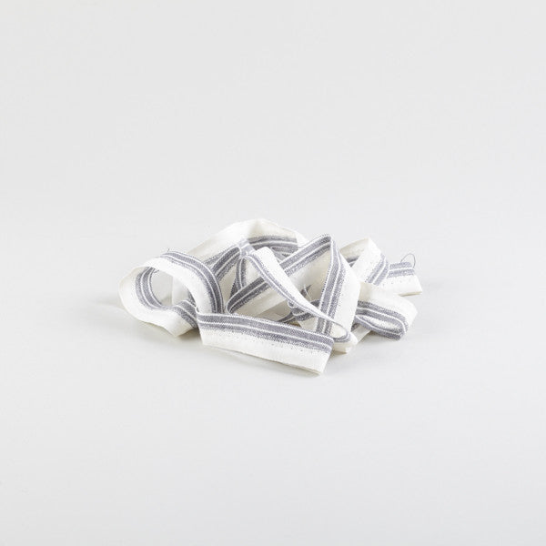 Linen Fabric Tape - Emporium of the Modern Man
 - 3