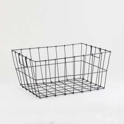 Market Basket L - Emporium of the Modern Man
 - 2