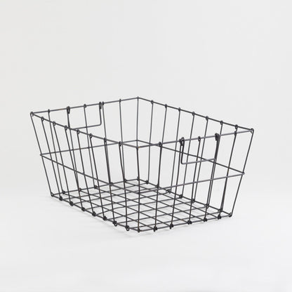 Market Basket L - Emporium of the Modern Man
 - 3