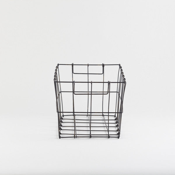 Market Basket M - Emporium of the Modern Man
 - 3