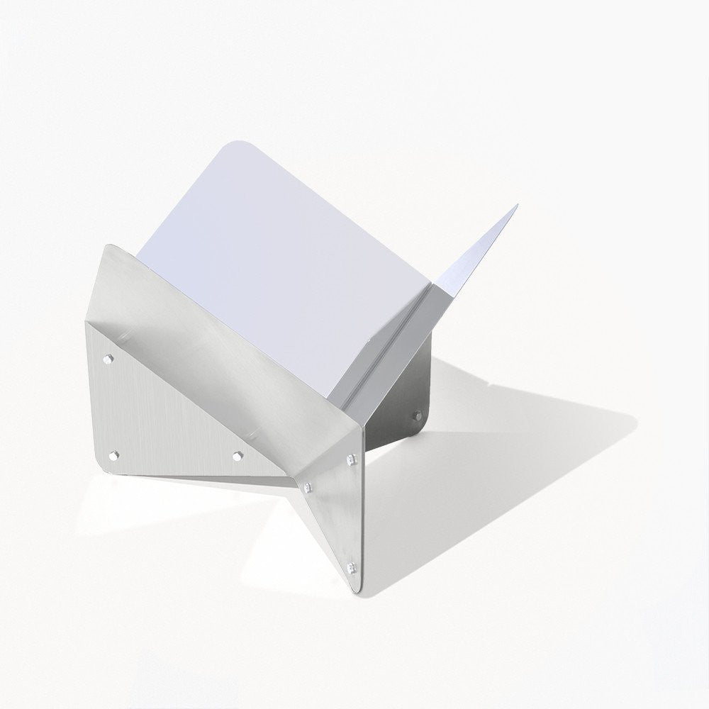 Folded Vessel - Emporium of the Modern Man
 - 4