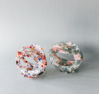 Priscilla Hair Claw by Veronique