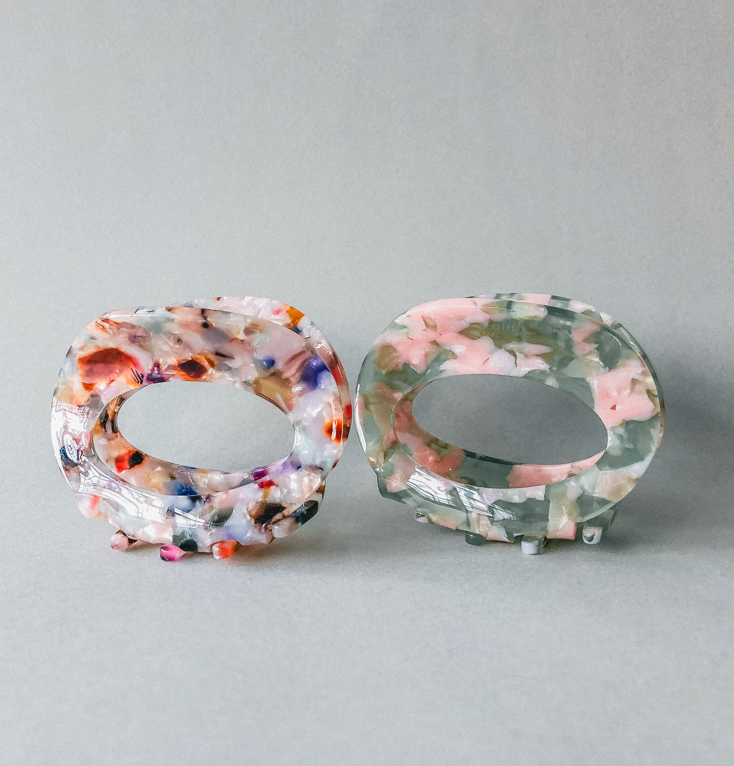 Priscilla Hair Claw by Veronique