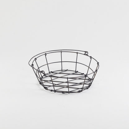 Oval Basket - Emporium of the Modern Man
 - 3