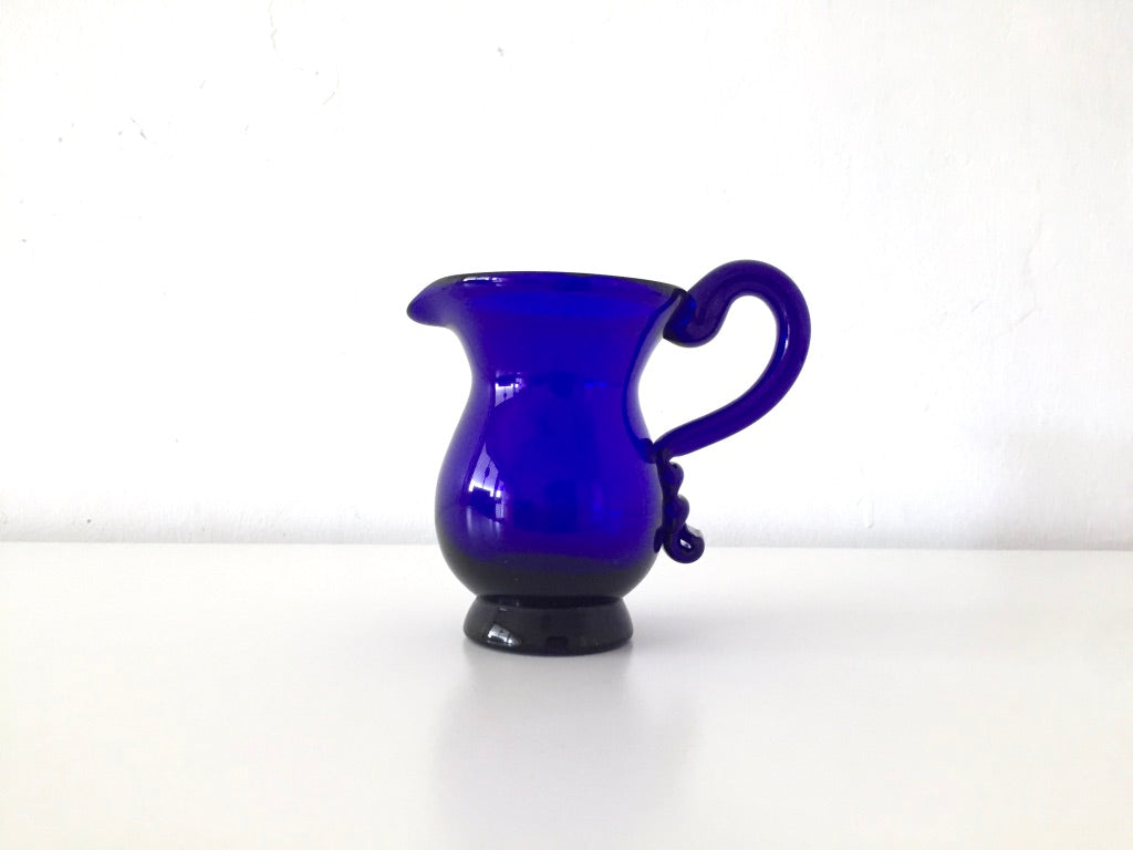 Handcrafted Glass Tableware Set  by Vivian Lam