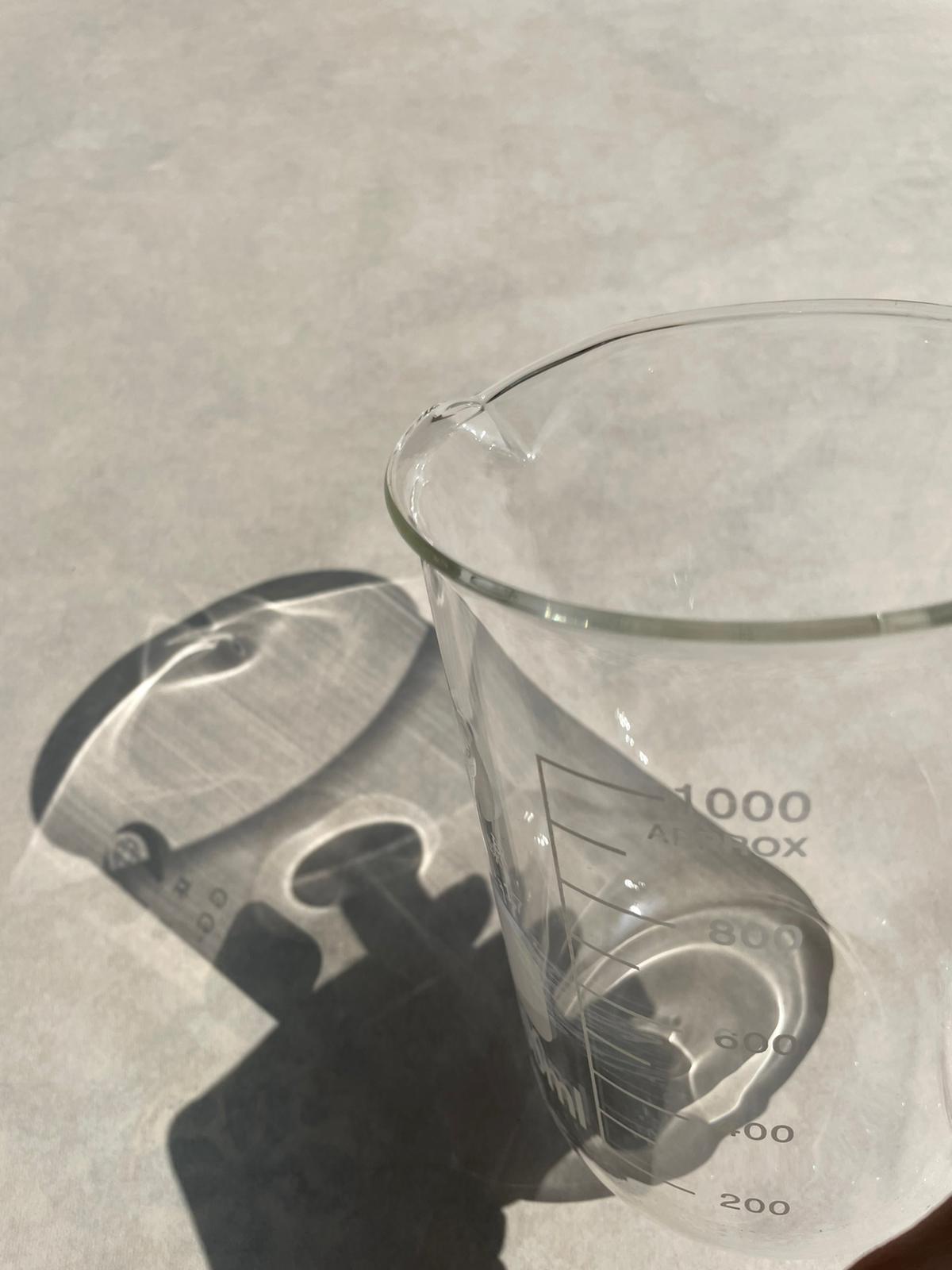 Stovetop Beaker by PROSE Tabletop