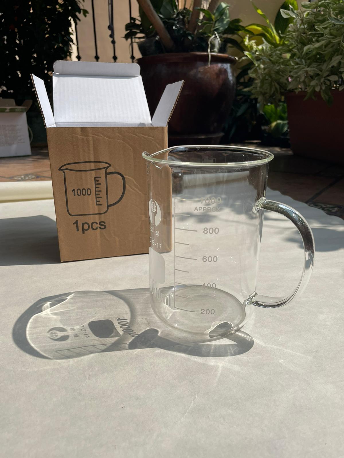 Stovetop Beaker by PROSE Tabletop