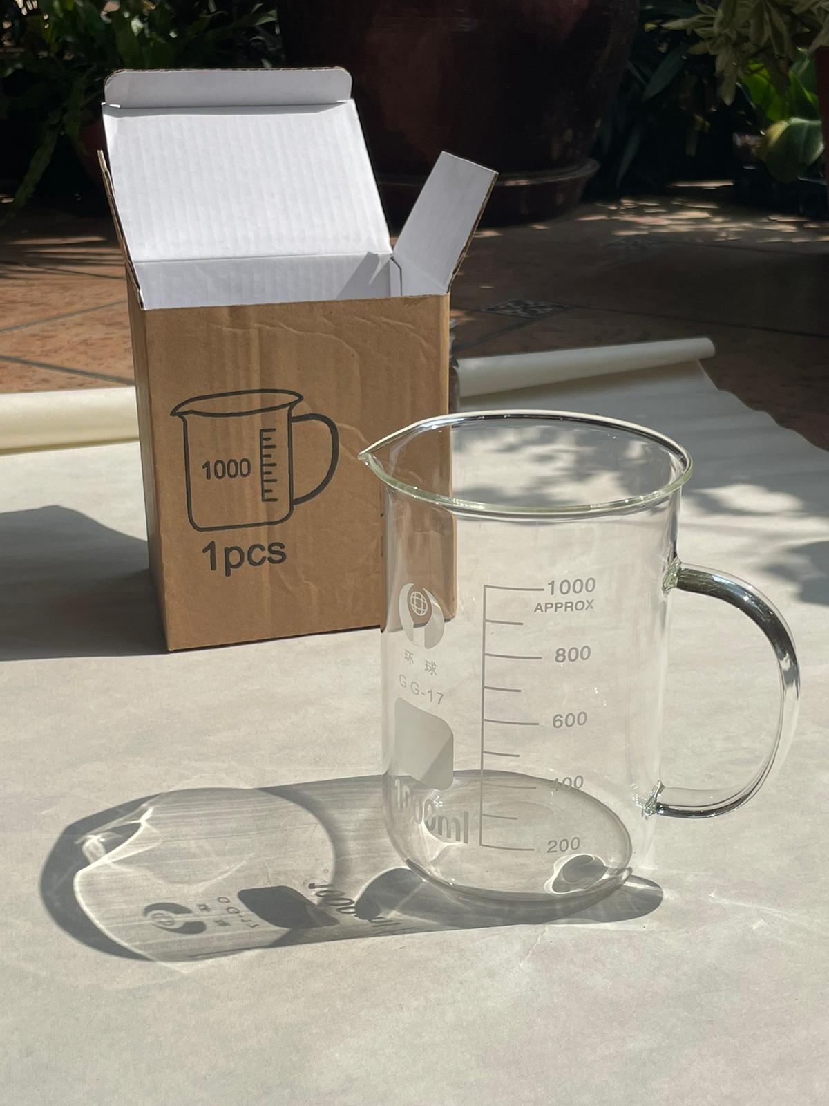 Stovetop Beaker by PROSE Tabletop