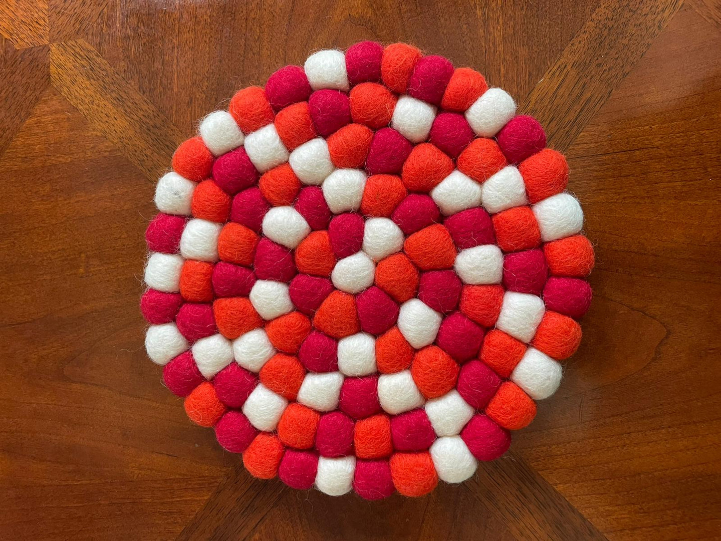 Woolen Trivets by PROSE Tabletop