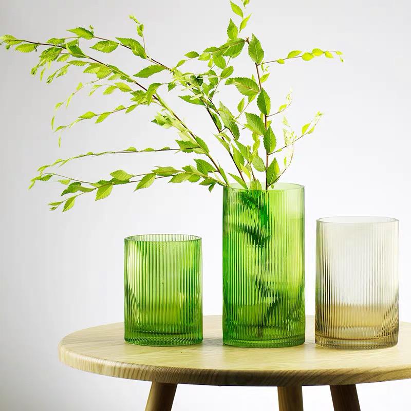 Enkei Ripple Vase by PROSE Botanical